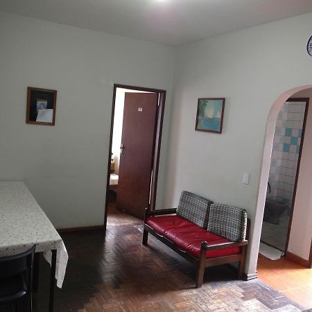 Hotel Roma Ітабіра Екстер'єр фото