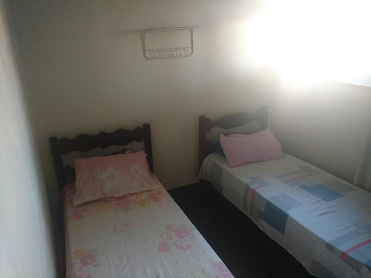 Hotel Roma Ітабіра Екстер'єр фото