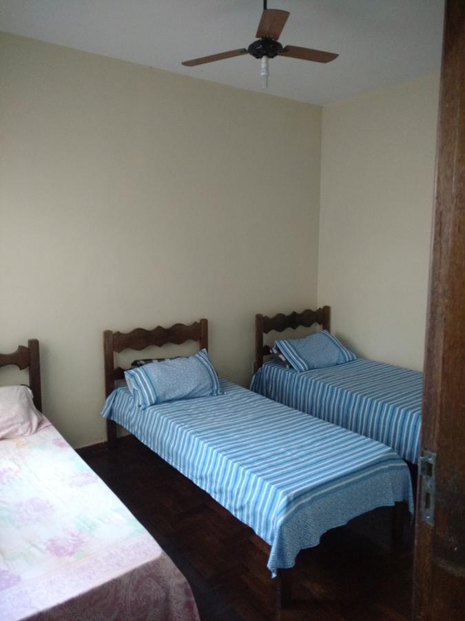Hotel Roma Ітабіра Екстер'єр фото